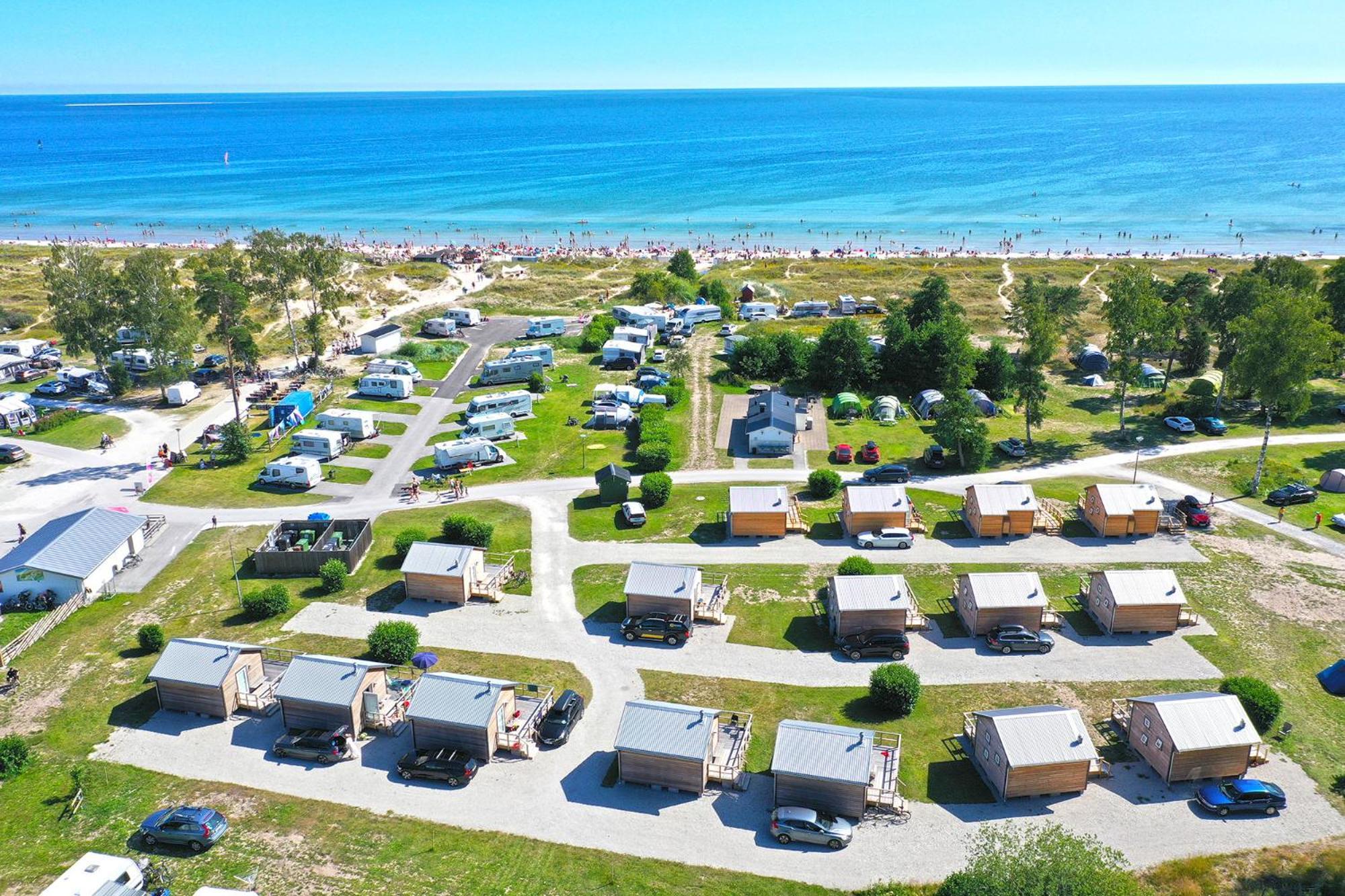 Sudersand Resort Faro Exterior photo
